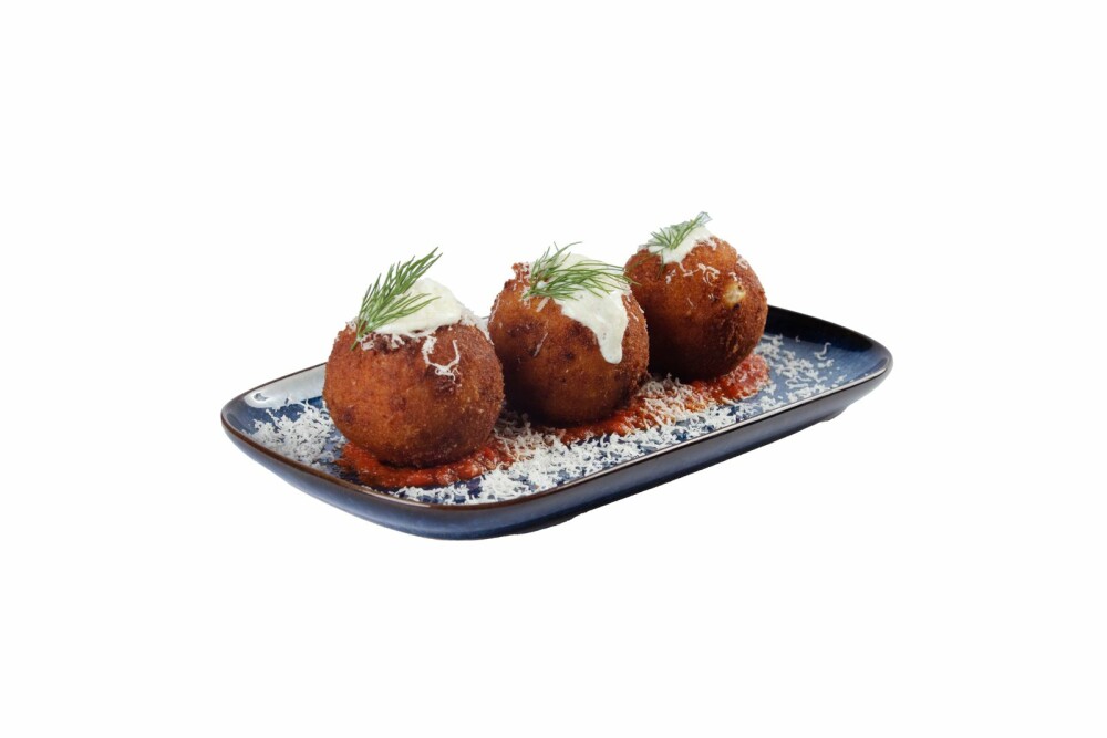 ارانشيني / arancini